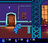Monsters Inc. Screenshot 1